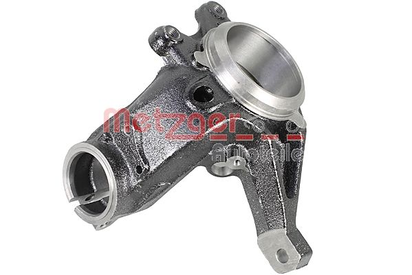 METZGER 58123302 GREENPARTS Achsschenkel, Radaufhängung